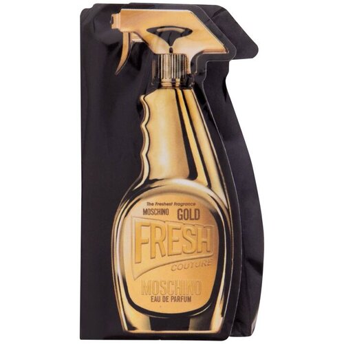 Moschino Fresh Couture Gold Vials Set parfemska voda 25x1 ml za žene Cijene