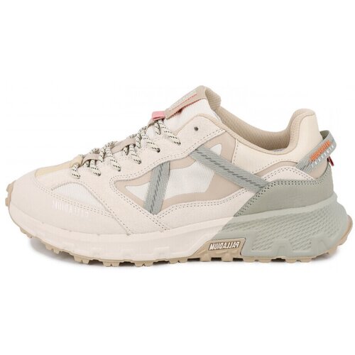Palladium Modne superge Offrunner stride wp+ Siva Slike
