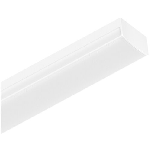  LED CCT nadgradna lampa 119cm 36W, senzor Cene