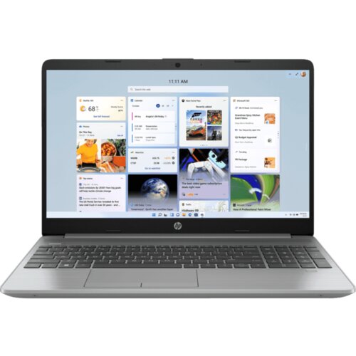 HP laptop 255 G9 15.6", 1920x1080 ag, ryzen 7-5825U, 16GB, 512GB, backlit, 6S6Y0EA/16GB, srebrna Cene