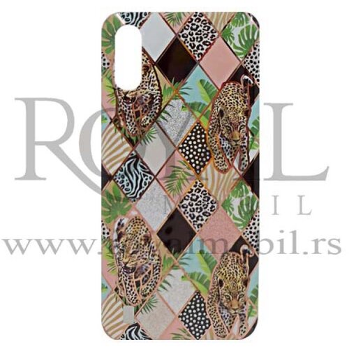  futrola animal print za samsung A015 galaxy A01 no8 Slike