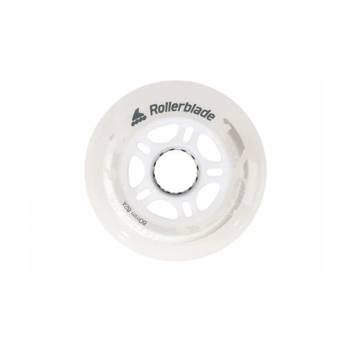  TOČKIĆ ROLLERBLADE MOONBEAMS LED 80/82A (4 kom) white Cene