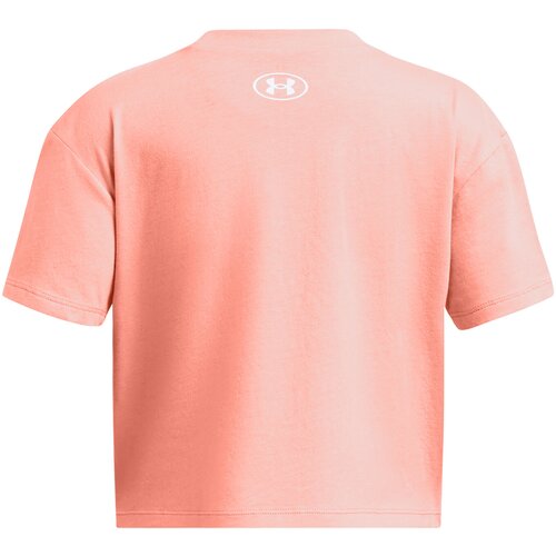 Under Armour Girls' T-shirt CROP SPORTSTYLE LOGO SS Cijene