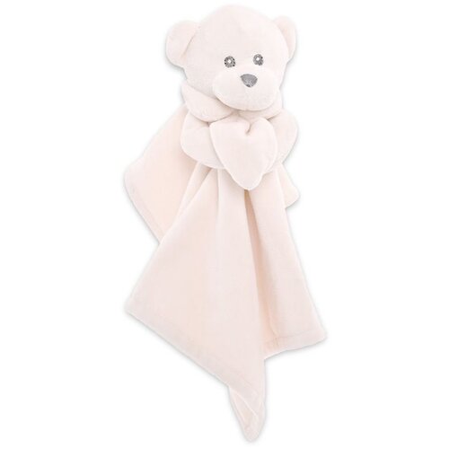 Lorelli plisana igracka/cebence za utehu bebe - beige natural ( 10191610003 ) Slike