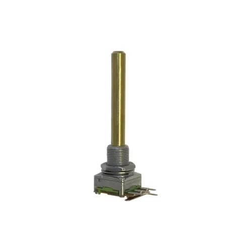 Potentiometer Service 65000-01600-9004/B5K Vrtljivi potenciometar 1-stupanjski Mono 0.2 W 5 kOhm 1 ST