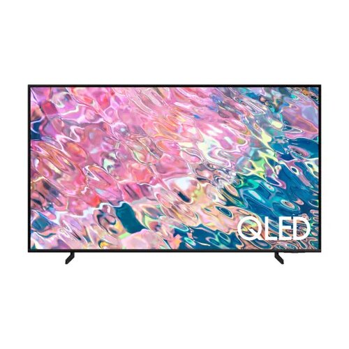 Samsung TV 50Q60BA, QLED 50&amp;Prime; (127 cm), 4K Ultra HD, Smart Slike