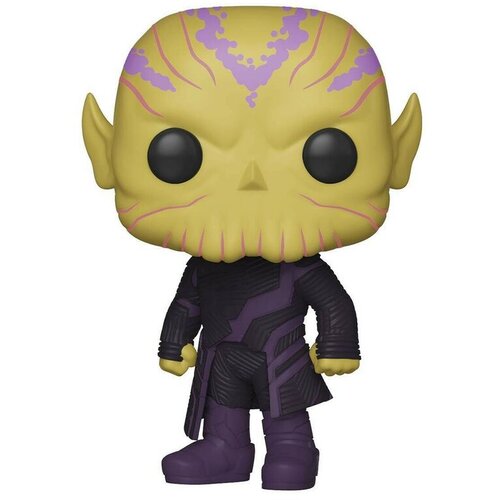 Funko POP! CPT MARVEL-TALOS&amp;nbsp;&amp;nbsp;&amp;nbsp;&amp;nbsp;&amp;nbsp;&amp;nbsp;&amp;nbsp;&amp;nbsp;&amp;nbsp;&amp;nbsp;&amp;nbsp;&amp;nbsp;, (682625) Slike