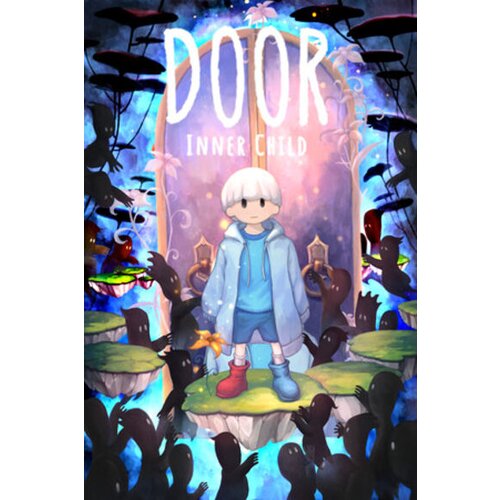 Steam Little Gods of the Abyss (PC) Key GLOBAL Cene