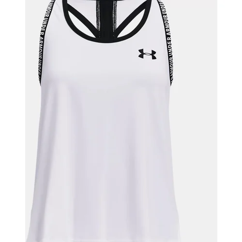 Under Armour Knockout Tank Top for girls