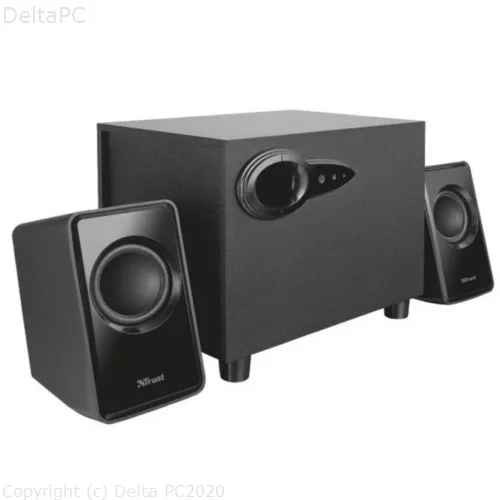 Trust AVORA 2.1 SPEAKER SET