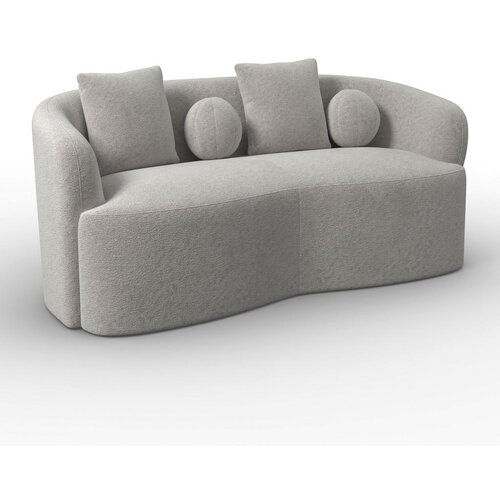 M&amp;ouml;max Trosed Julie, Siva Slike