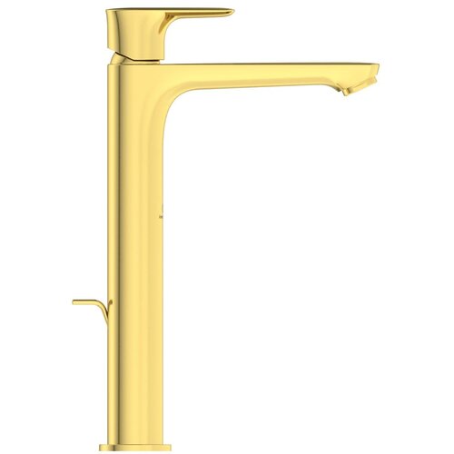Ideal Standard Slavina za umivaonik u zlatnoj boji Connect Air – Cijene