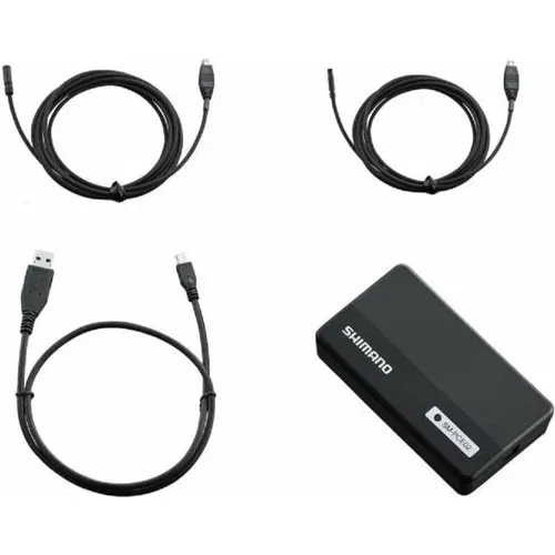 Shimano SM-PCE02 1-Port Kolesarske kable