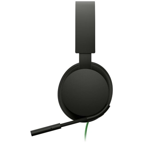 Microsoft slu&amp;scaron;alke xbox stereo headset 8LI-00002 črne barve Slike