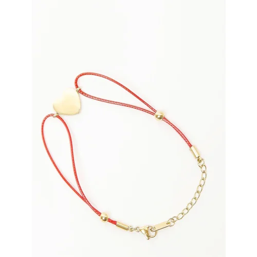 Yups Gold plated bracelet dbi0461. R24