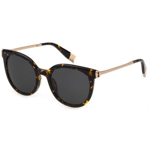 Furla Ženske Sunčane naočale SFU625-S Tortoise Cene