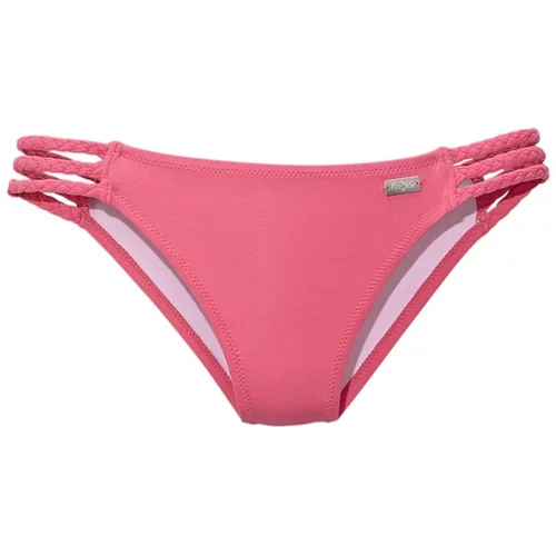 Buffalo Bikini hlačke 'Happy' roza
