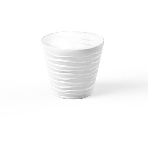  PVC tegla BORA 30 cm BIJELA Cene