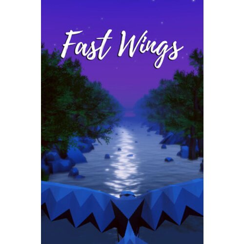 Steam Fast Wings (PC) Key GLOBAL Cene