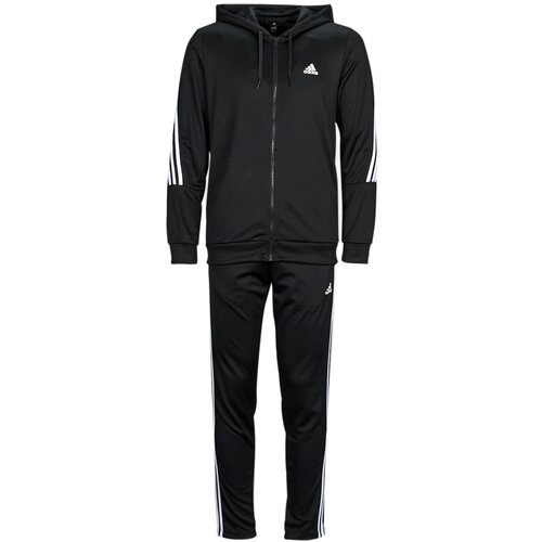 Adidas 3S DK TS Crna Slike