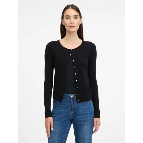 Orsay Black women's cardigan - Women's