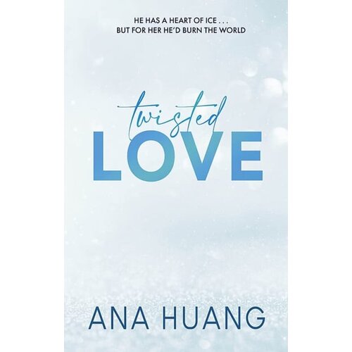 Litbrown Ana Huang - Twisted Love Cene