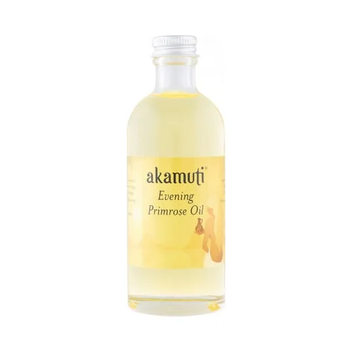 Akamuti Evening Primrose Oil