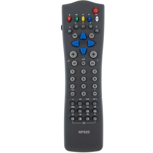 Daljinski upravljač za TV PHILIPS RC2592 SRP520 Cene