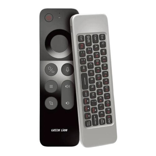 GREENLION daljinski upravljač sa tastaturom i mi&scaron;em Cene