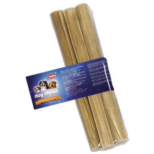 Nobby starsnack žvečilne palčke, 25 cm &ndash; 100 g Cene