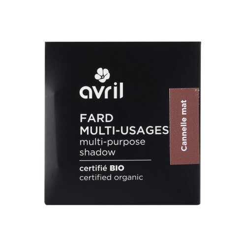 Avril Eyeshadow Refill - Cannelle Mat Cijene
