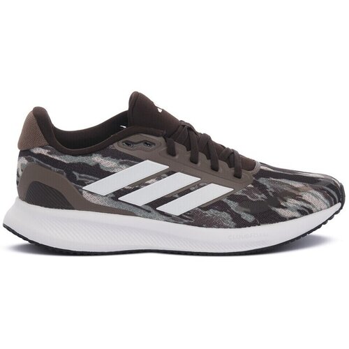 Adidas Nizke superge Runfalcon 5 pisana Cene