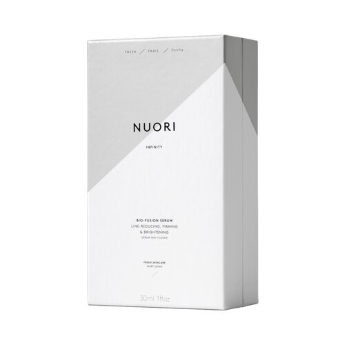 NUORI bio-fusion serum Cijene