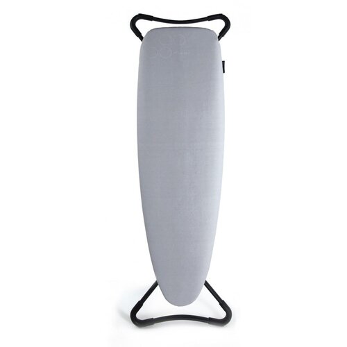 Rolser Daska za glačanje 130x37 cm K-Surf Black Tube &amp;ndash; Slike
