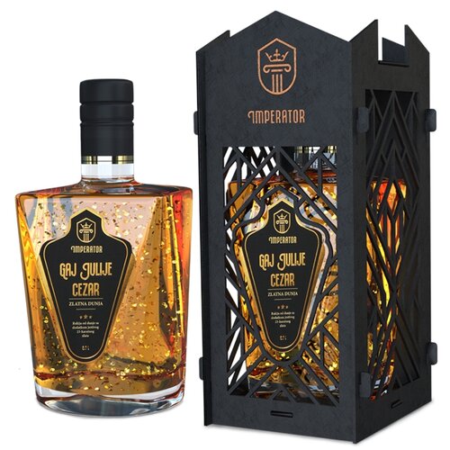 Imperator Rakija od dunje Gaj Julije Cezar 700ml Cene