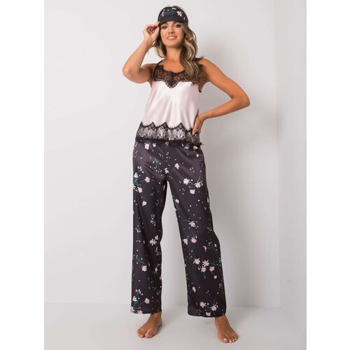 XSAPIENZA Set-BR-KMPL-4157-black-pink Cijene
