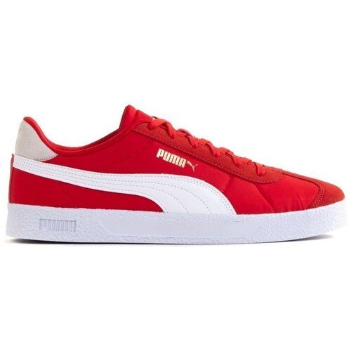 Puma Nizke superge Club Nylon Rdeča Cene