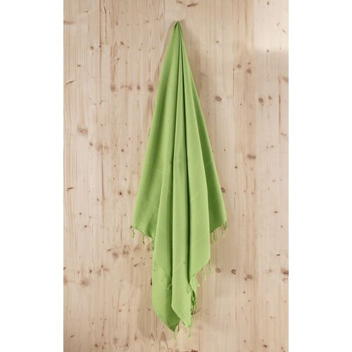  sultan - green green fouta (beach towel) Cene