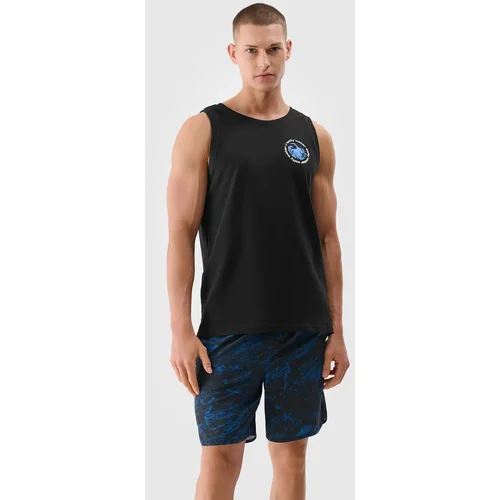 4f Men's tank top