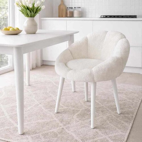 Atelier Del Sofa Fotelja, Bijela Slike