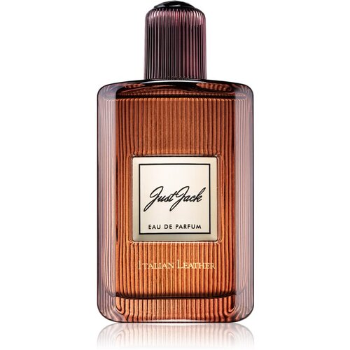 Just Jack Italian Leather parfumska voda uniseks 100 ml Slike