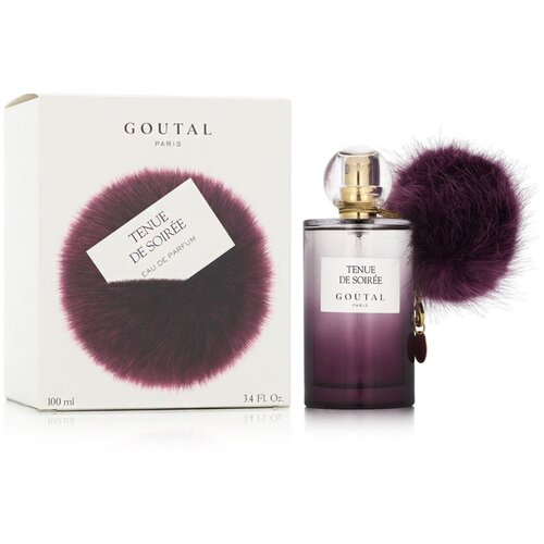 GOUTAL Tenue De Soir&amp;eacute;e Eau de Parfum 100 ml Slike