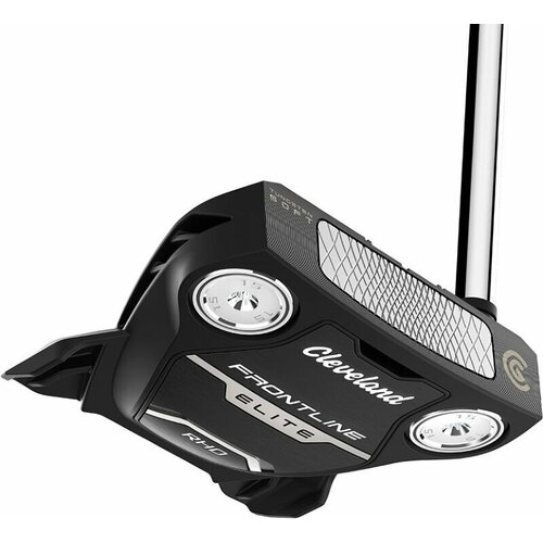 Cleveland Frontline Elite RHO Single Bend Desna ruka RHO 35&amp;#039;&amp;#039; Slike