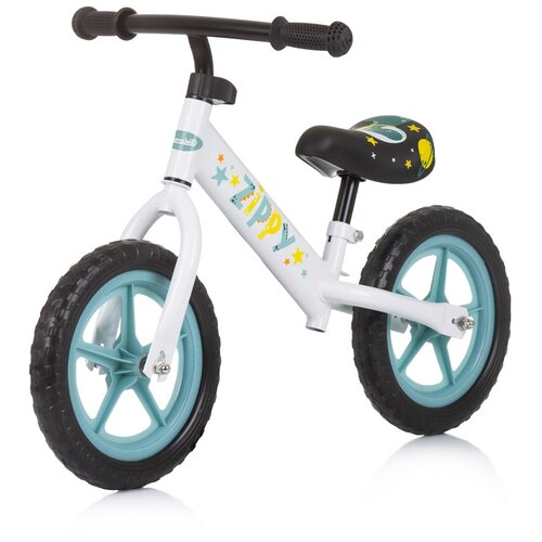 Chipolino bicikl bez pedala Zippy - Blue Cene