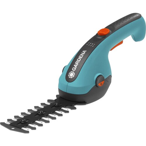 Gardena Set Battery Grass and Shrub Shears ClassicCut Li Cijene