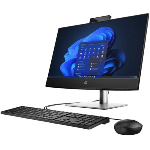 Hp ProOne 440 G9 – večfunkcijski računalnik – pripravljen na umetno inteligenco – Core i5 i5-14500T 1,7 GHz – 16 GB – SSD 512 GB – LED 23,8 9H710ET#B