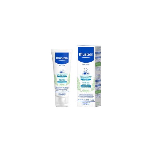 Mustela® Umirujući balzam za bebe Cijene
