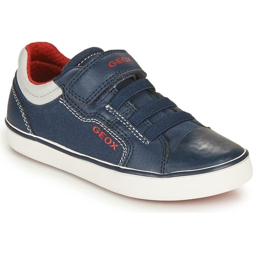 Geox GISLI BOY Blue Slike