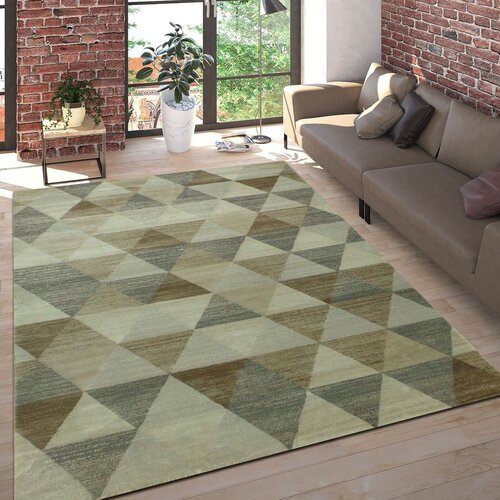 9795 - brown brown carpet (200 x 290) Slike