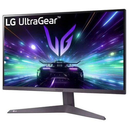 LG 27'' UltraGear 27GS50F-BVA, FHD, 180Hz, AMD FreeSync250cd, 1ms, 2xHDMI, DP, Tilt, 100x100 Cijene